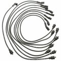 Standard Wires Domestic Truck Wire Set, 7843 7843